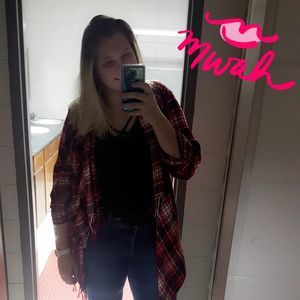 Meet your Posher, Keely